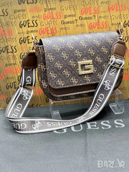 чанти guess , снимка 1