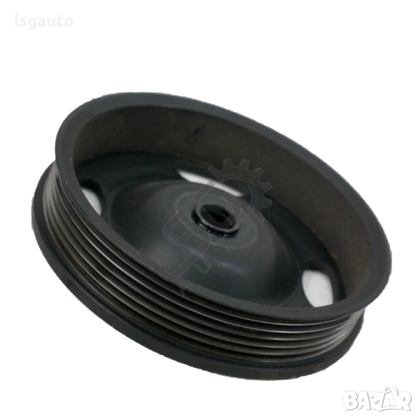 Ремъчна шайба колянов вал Volkswagen Golf VI 2008-2016 ID: 150710, снимка 1