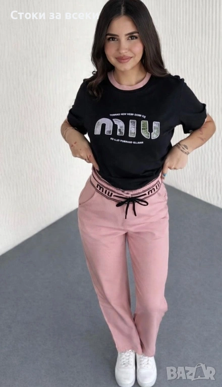 Дамски спортен комплект , снимка 1