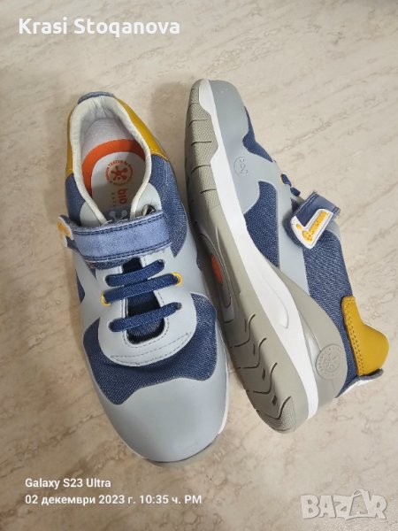 Детски Спортно Елегантни Обувки , снимка 1