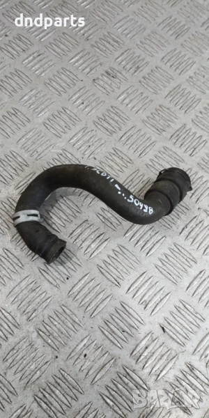 Двигателна инсталация Opel Corsa D 1.3CDTi 2010г.	, снимка 1