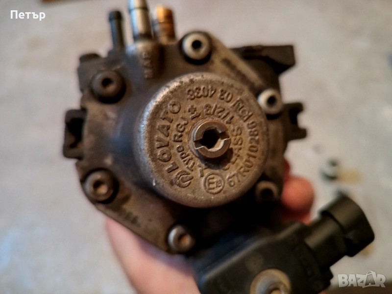 Продавам изпарител Ловато, снимка 1