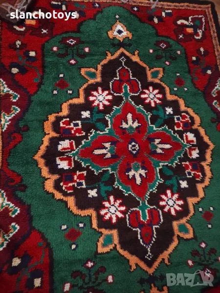 Китеник ''Царска корона 2/2м, снимка 1