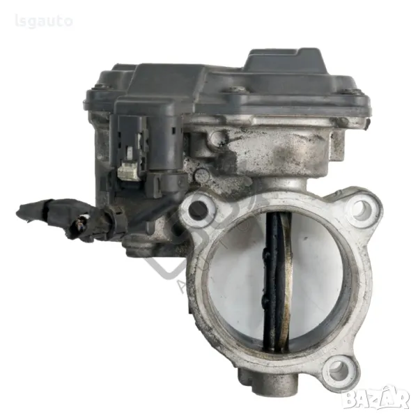 Дроселова клапа BMW 5 Series (F10, F11) 2010-2016 ID:146427, снимка 1