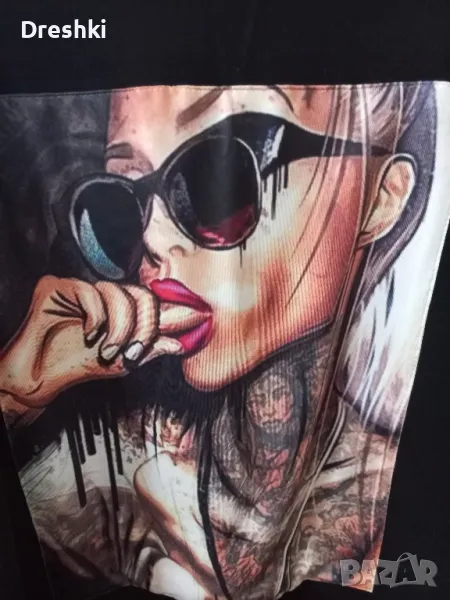 потник дамски, снимка 1