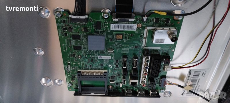 Main Board BN41-01812A/BN94-05746V  for SAMSUNG UE60ES6100, снимка 1