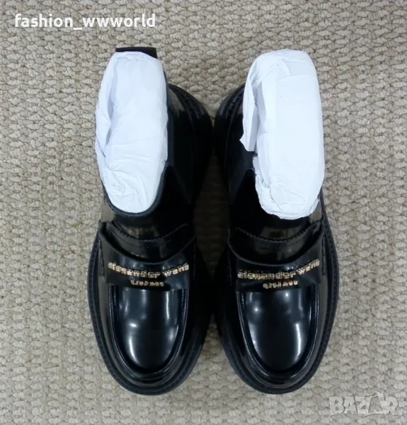 36 налични дамски боти Alexander Wang реплика, снимка 1
