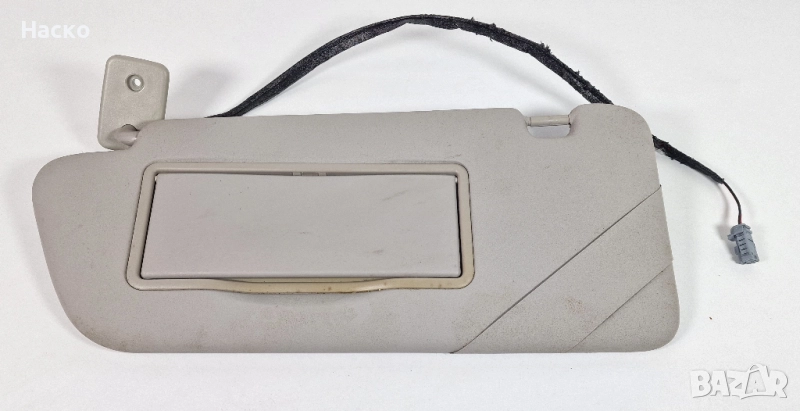 Ляв Сенник Пежо 5008 Peugeot 5008 2009-2017, снимка 1