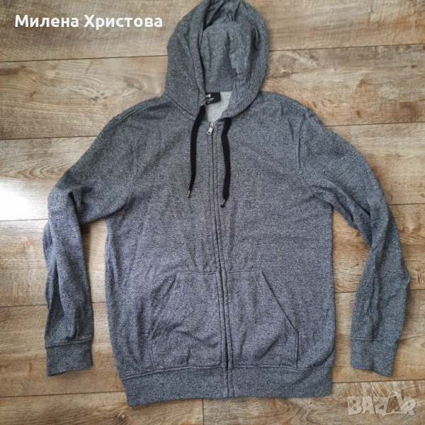 Суичър р-р S H&M, снимка 1