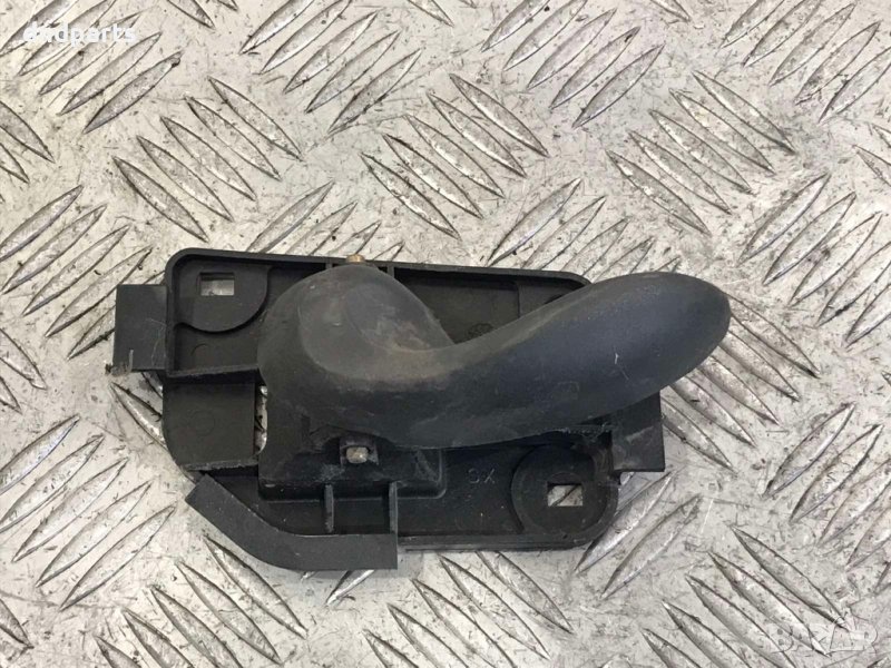 Предна лява дръжка Fiat Punto 2001г., снимка 1