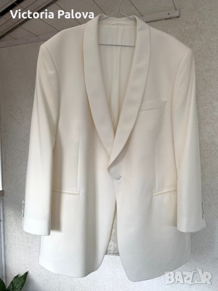 Луксозно ново сако WILVORST Германия, снимка 1