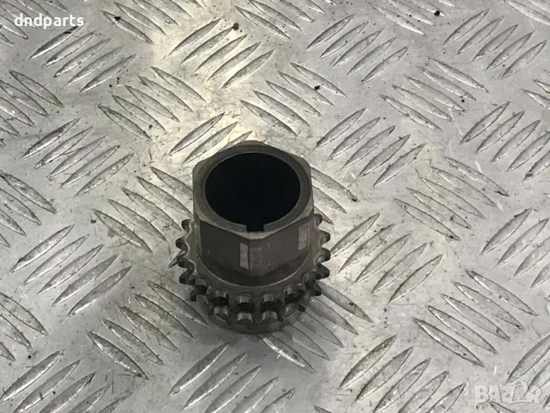 Зъбно колело Opel Zafira A,2.0DTI,2001г., снимка 1