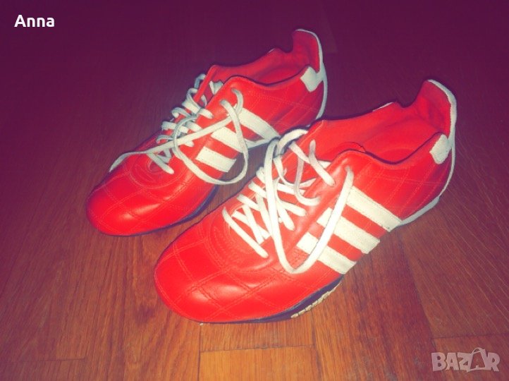 Маратонки на Adidas, снимка 1