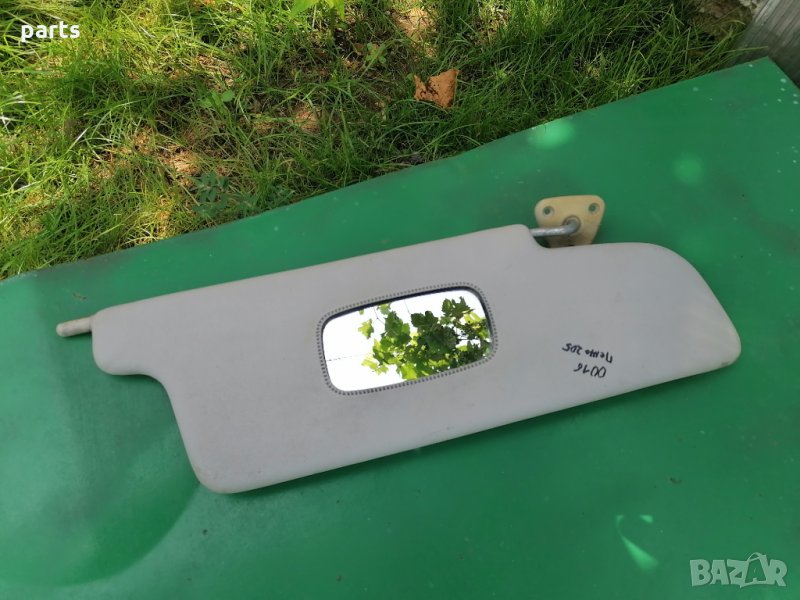 Десен Сенник Пежо 205(1983г.-1998г.)N, снимка 1