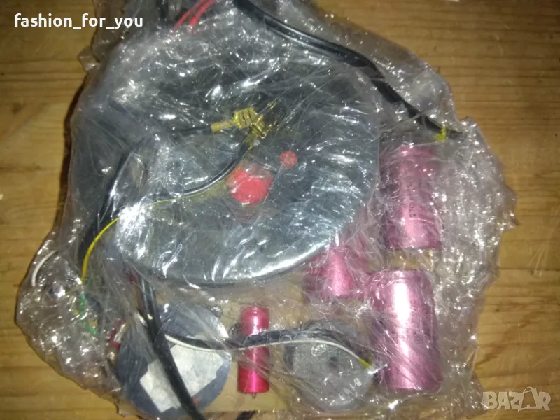 Филтър за тонколони Heco Superior 930, снимка 1