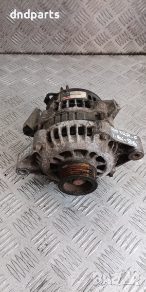 Алтернатор Opel Astra F 1.6i 1996г.	, снимка 1