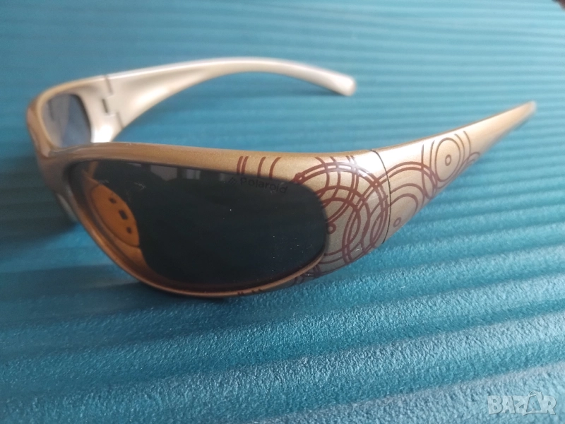 Тъмни слънчеви очила, снимка 1