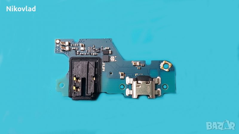 Оригинален блок захаранване Huawei Y6p, снимка 1