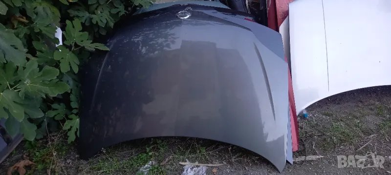 Преден капак Nissan Primera III P12, снимка 1