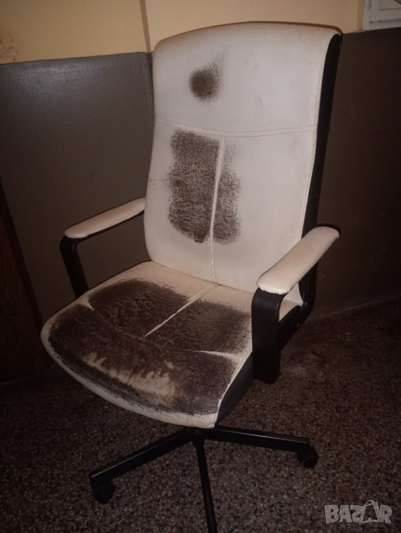 Подарявам офис стол, снимка 1