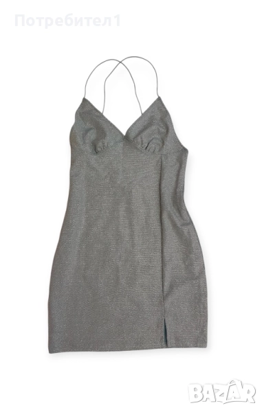 Дамска Рокля H&M, снимка 1