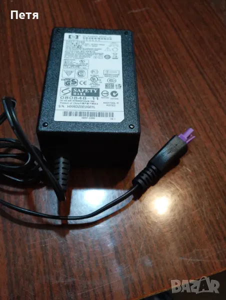 Адаптер за принтер, снимка 1