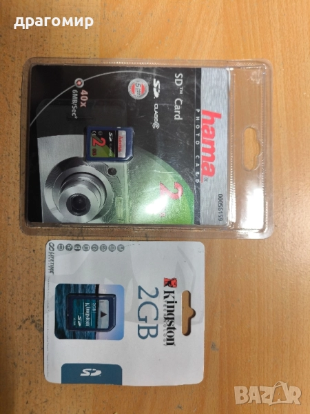 PHOTO CARD, снимка 1