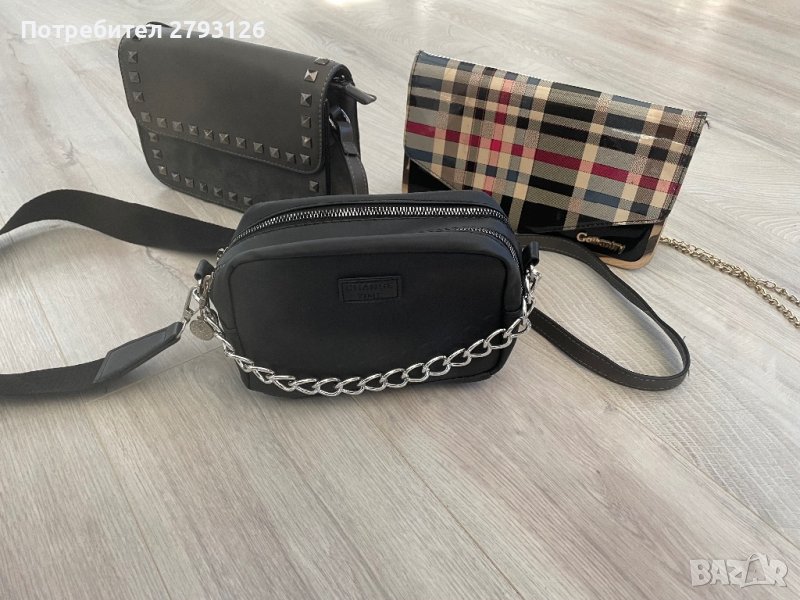 Дамски чанти , снимка 1