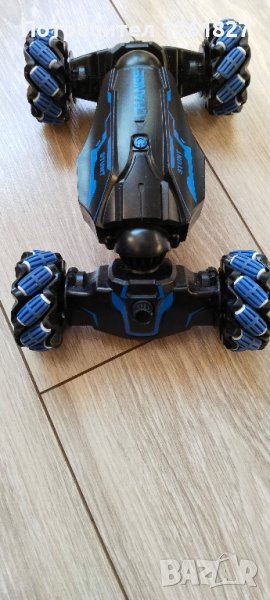 Кола каскадьор , снимка 1