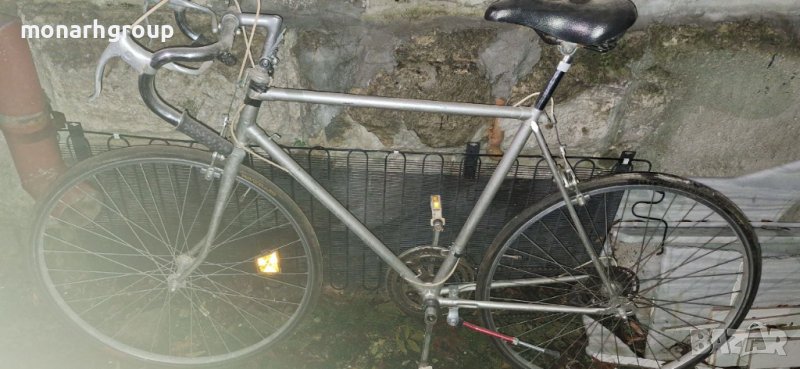 Велосипед ixed Super Bike, снимка 1