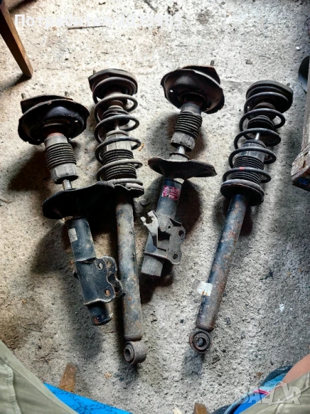 Окачване от Nissan 200 sx s14 , снимка 1