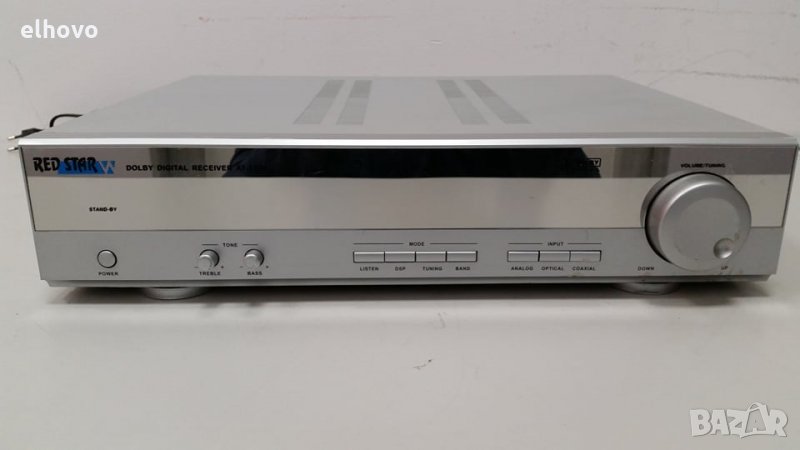 Ресивър Red Star AT-2300, снимка 1