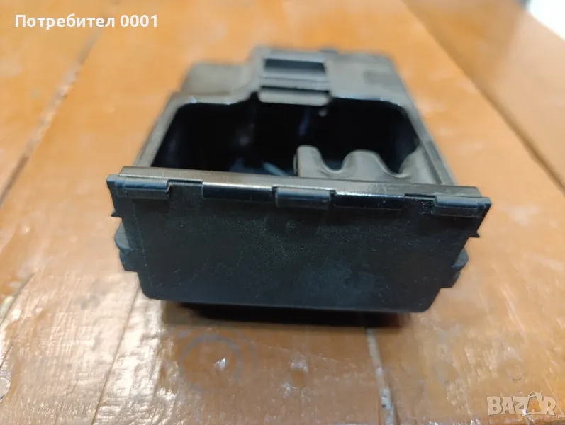 Пепелник LAND ROVER DISCOVERY 2, снимка 1