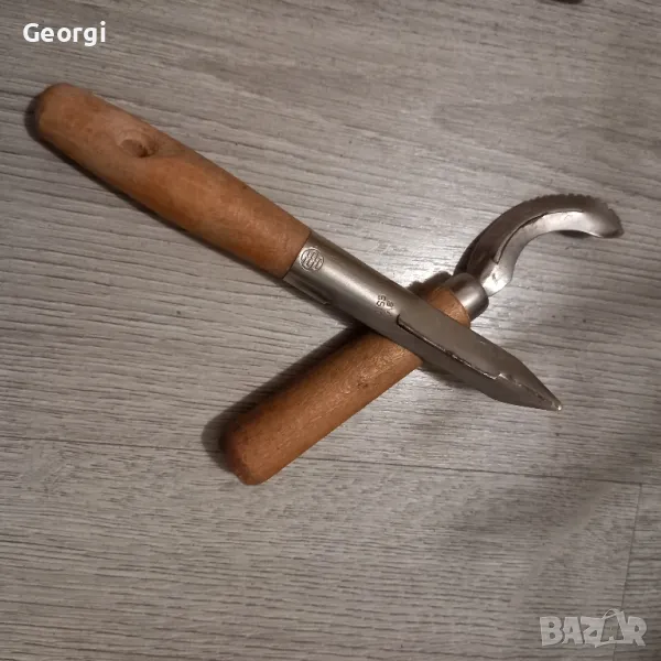 стари белачки за картофи и други неща, снимка 1