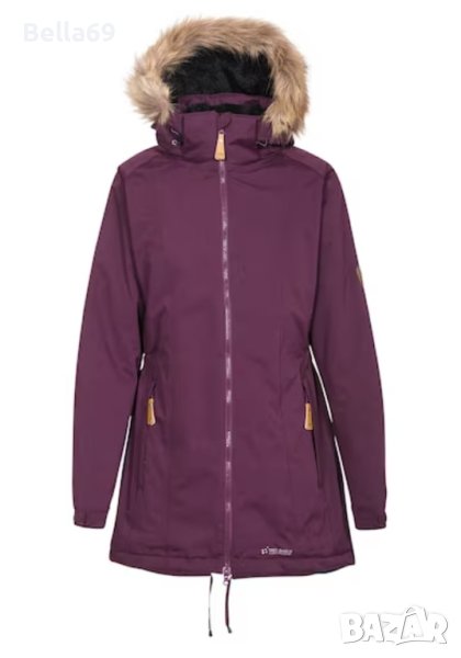 Непромокаема зимна парка Trespass, снимка 1