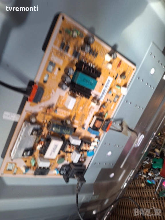 Power Supply BN44-00872A за 49-инчов телевизор SAMSUNG Модел UE49K6370S, с дисплей CY-VK049BGLV1H​ , снимка 1