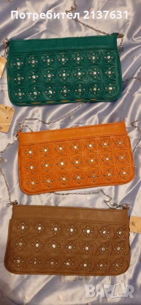 НОВИ  ! Дамски чанти , снимка 1