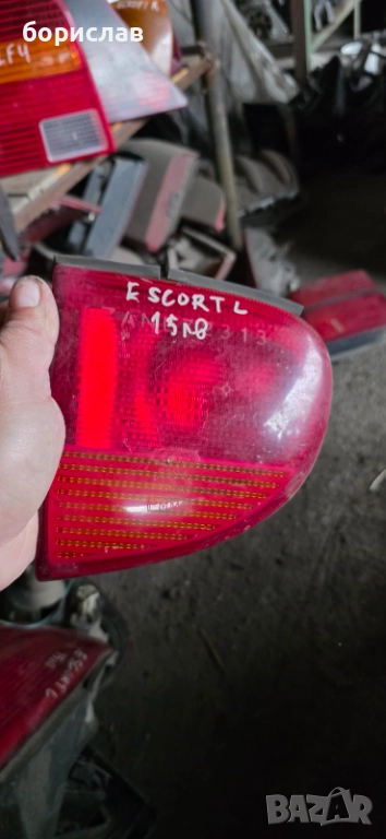 Ляв стоп за Форд ескорт , снимка 1