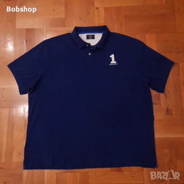 Мъжка блуза HACKETT, снимка 1