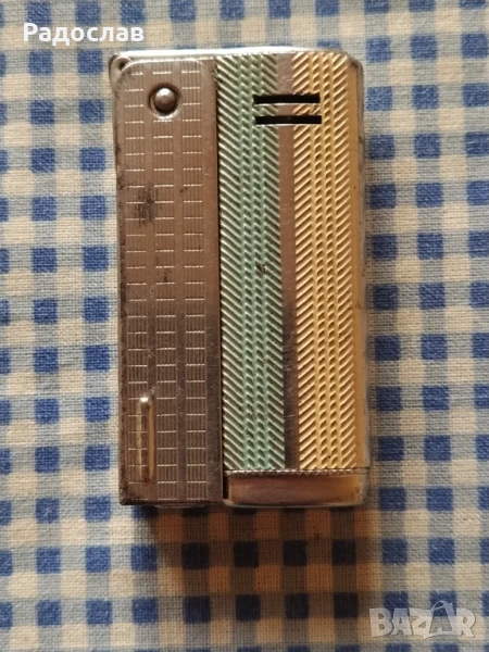 стара австрийска запалка IMCO, снимка 1