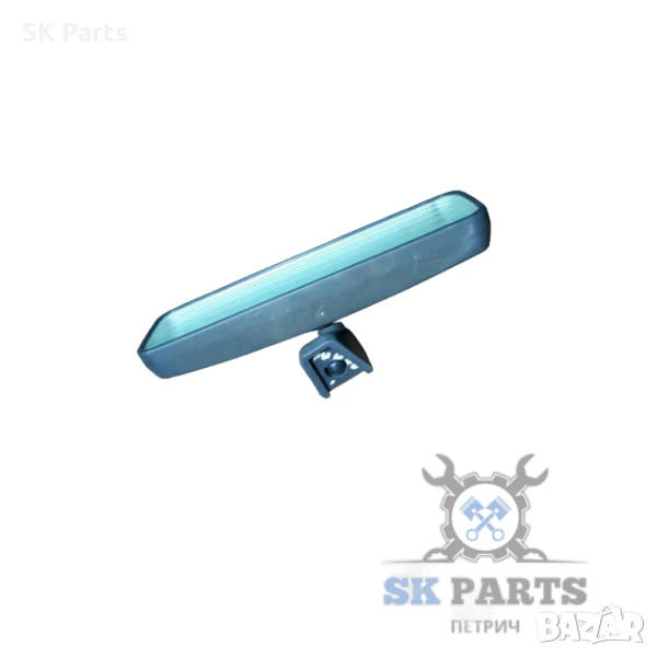 Вътрешно огледало за Фият Пунто / Fiat Punto 1995-1998, снимка 1