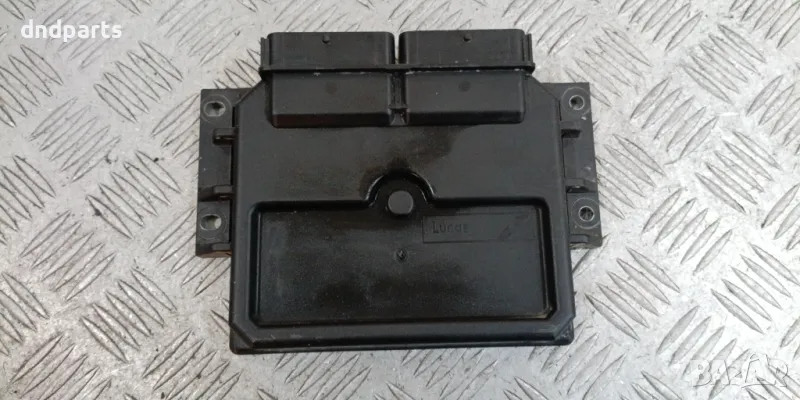 Компютър Fiat Punto 1.9DS 2002г.	, снимка 1