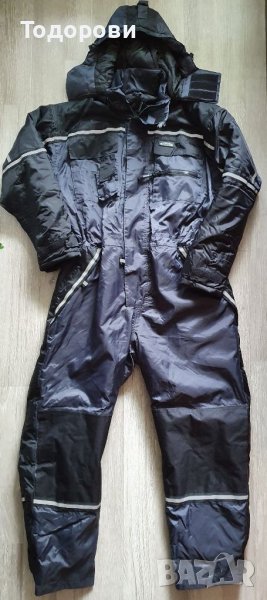 Гащеризон Lyngsoe fox  и панталон Mascot, снимка 1