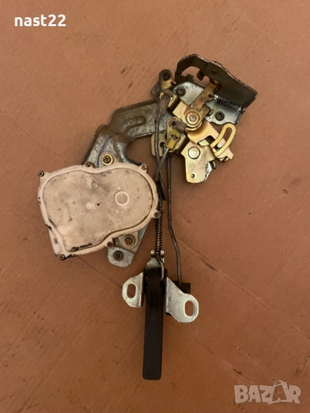 Машинка централно заключване заден капак Сузуки Витара, снимка 1