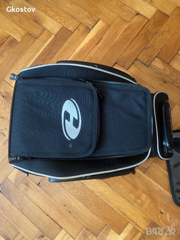 Мото раница за резервоар Held, снимка 1