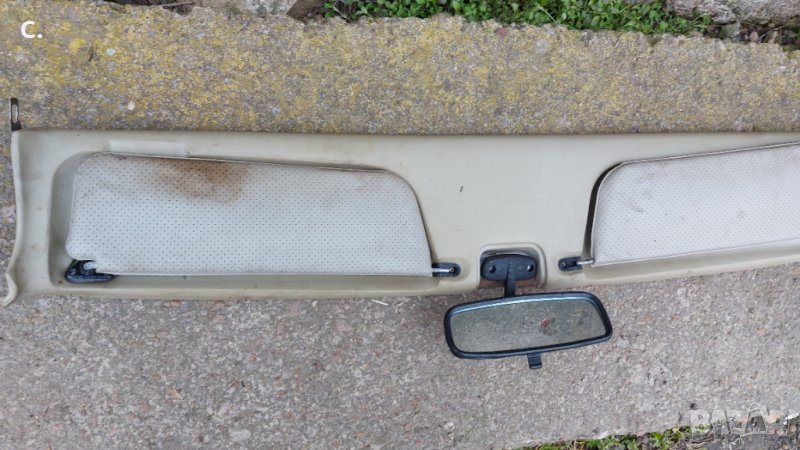 Сенници за лада 1500.1600ваз 2103.2106, снимка 1