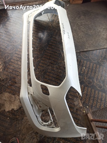 Броня предна оригинална 71711-53R Suzuki swift 2017+ Сузуки слуйфт, снимка 1