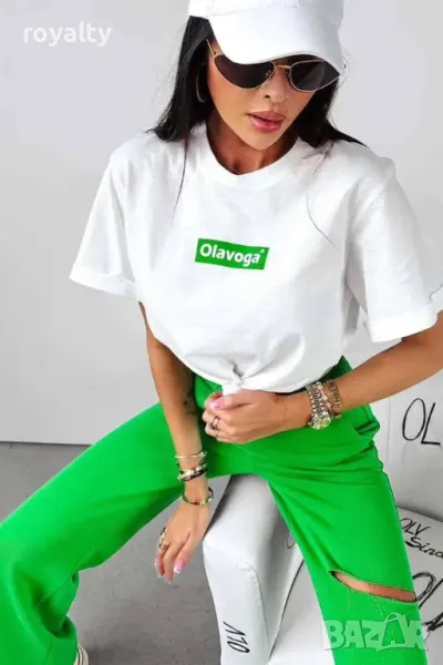 Дамски екипи Olavoga, снимка 1