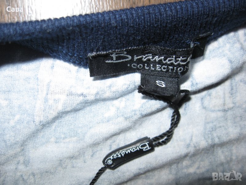 Рокля BRANDTEX   дамска,С-М, снимка 1