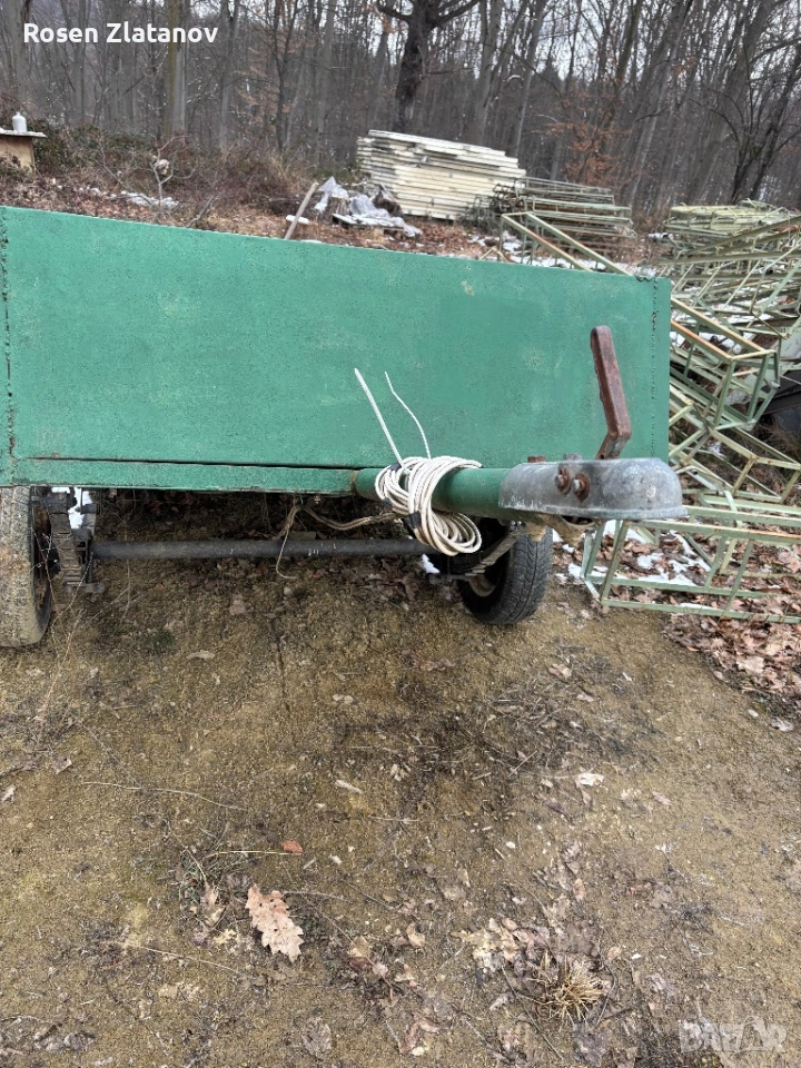 Ремарке, снимка 1